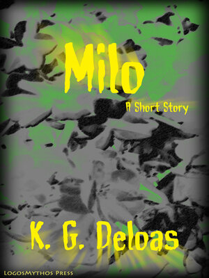 cover image of Milo